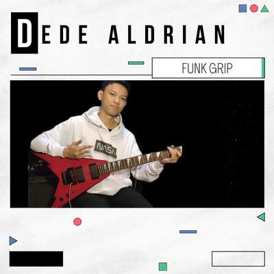 Java Funk By Dede Aldrian's cover