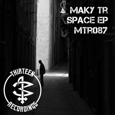 Maky TR's cover