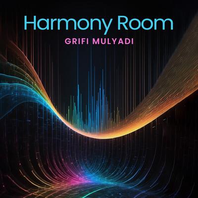 Harmony Room By Grifi Mulyadi's cover