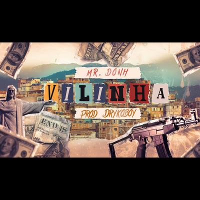Vilinha By Mr. Donh's cover