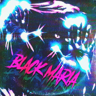 Black Maria By T.$.O, Playaphonk's cover