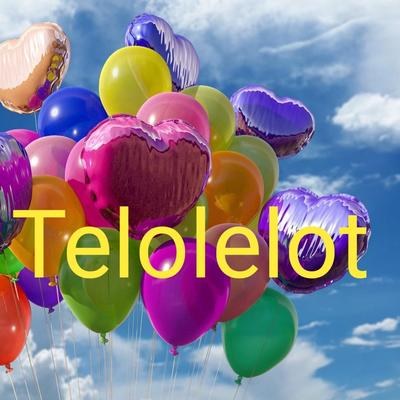 Telolelot's cover