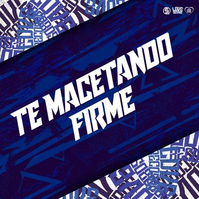 Te Macetando Firme By Meno Saaint, MC Nina, Oliveira Prod's cover