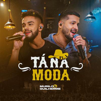 Tá na Moda, Vol. 1's cover