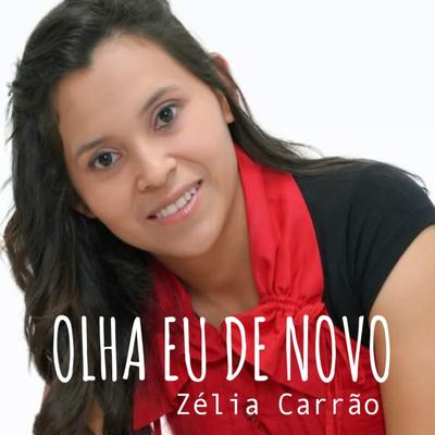 ZÉLIA CARRÃO's cover