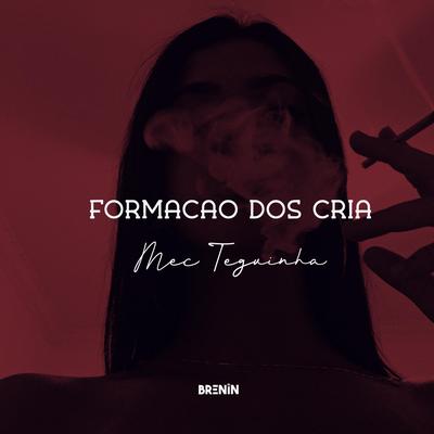 FORMAÇÃO DOS CRIA, MEC TEGUINHA's cover