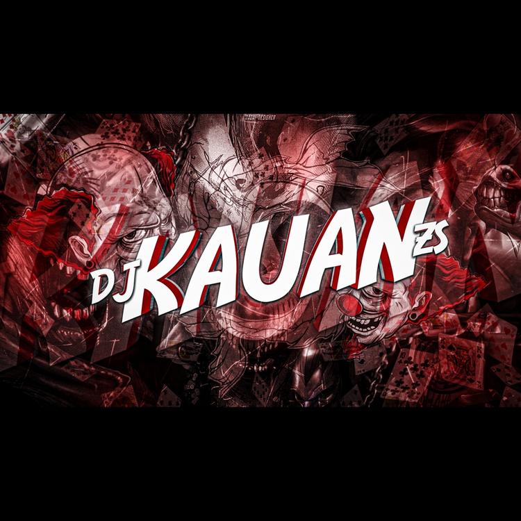 DJ Kauan ZS's avatar image