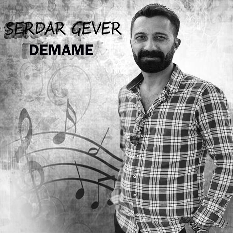 Serdar Gever's avatar image