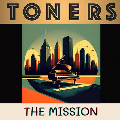 Headbone Connected (Reprise) By Toners's cover