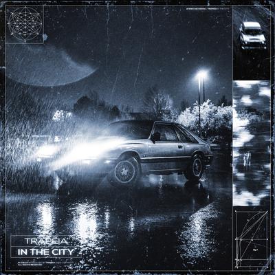 in the city By trapeia's cover