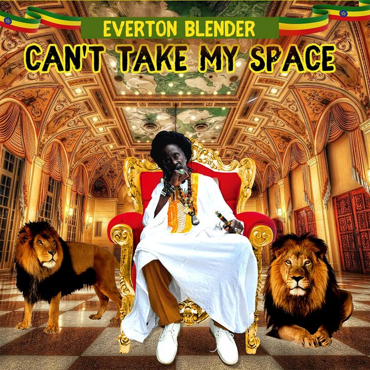 Everton Blender's avatar image