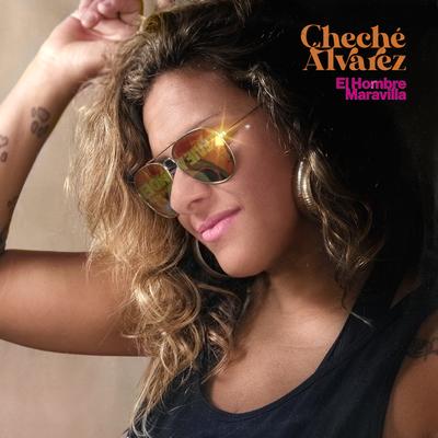 Cheche Álvarez's cover