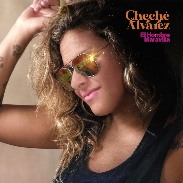 Cheche Álvarez's avatar image