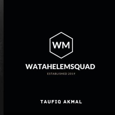 WATAHELEM SQUAD's cover