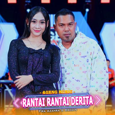 Rantai Rantai Derita's cover