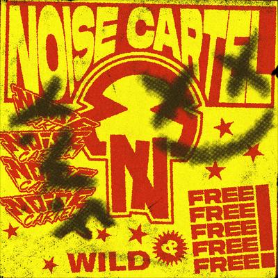 Noise Cartel's cover