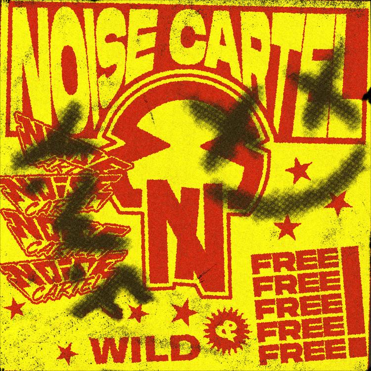 Noise Cartel's avatar image