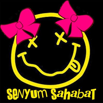 SENYUM SAHABAT's cover
