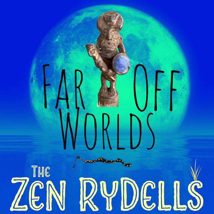 The Zen RyDells's avatar image