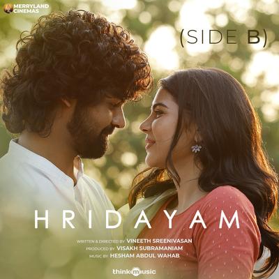 Hridayam (Side B) (Original Motion Picture Soundtrack)'s cover