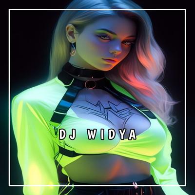 DJ WIDYA's cover