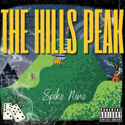 The Hills Peak's cover