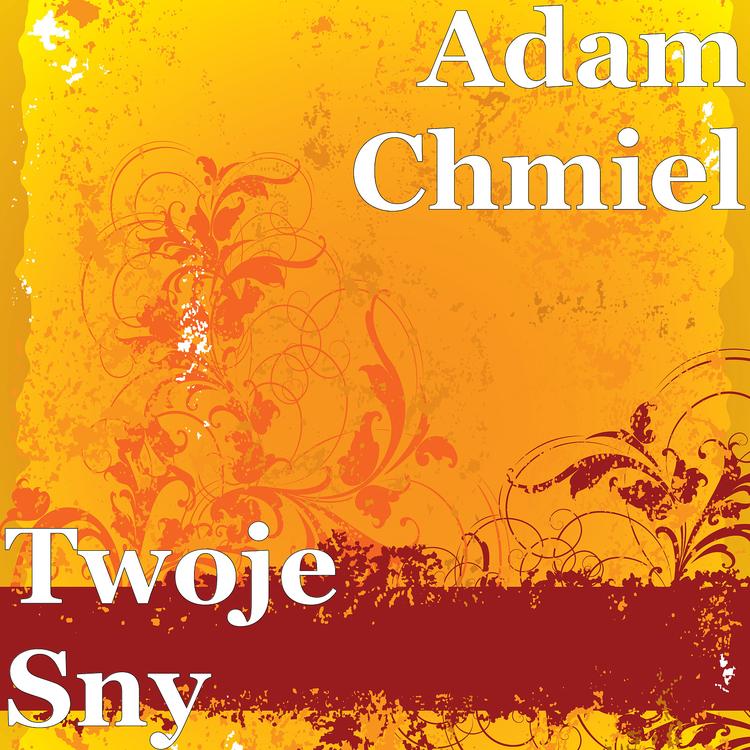 Adam Chmiel's avatar image