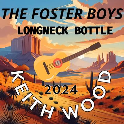 Long Neck Bottle's cover