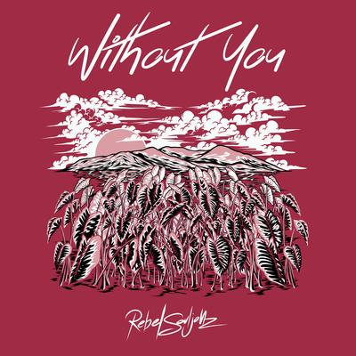 Without You's cover