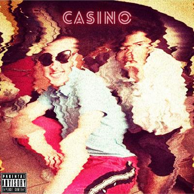 Casino Del Diablo's cover