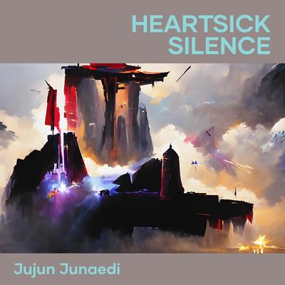 Jujun Junaedi's cover