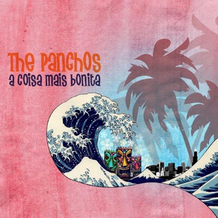 The Panchos's avatar image