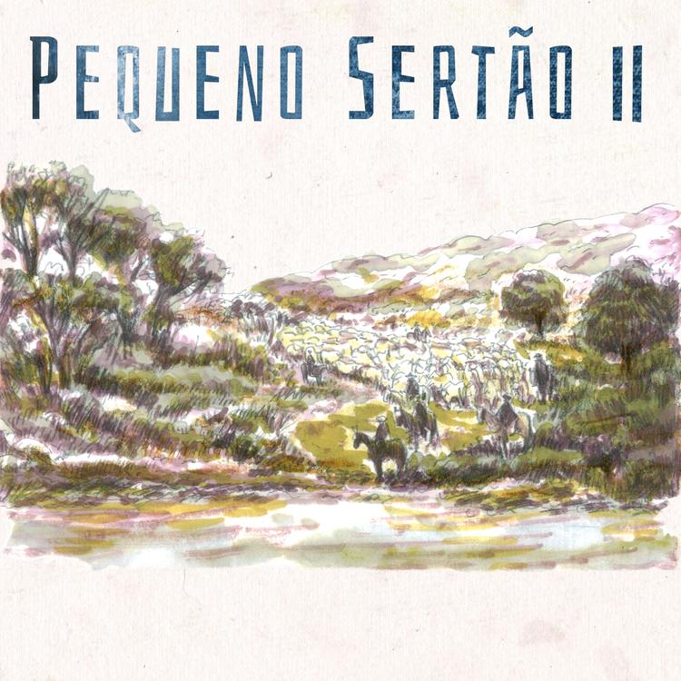 Pequeno Sertão's avatar image