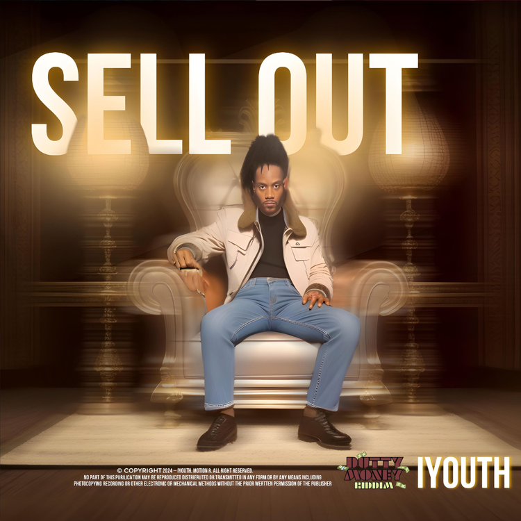 IYOUTH's avatar image