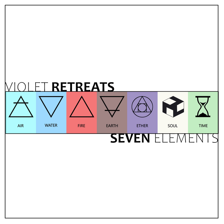 Violet Retreats's avatar image