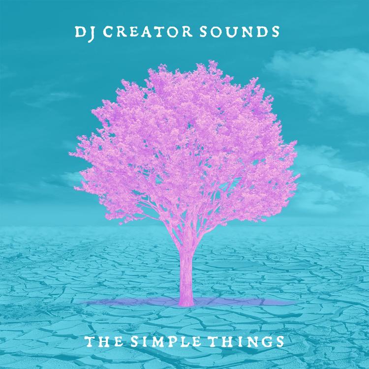 DJ CreatorSounds's avatar image