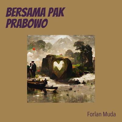 Bersama Pak Prabowo's cover