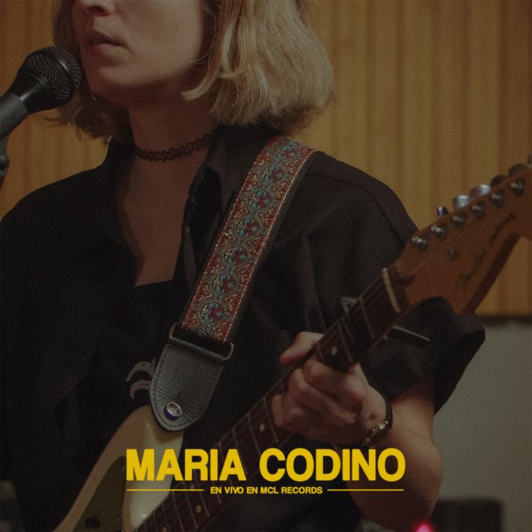 Maria Codino's avatar image