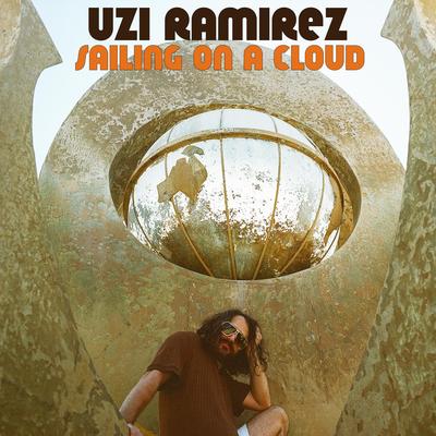 Uzi Ramirez's cover
