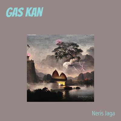Gas Kan's cover
