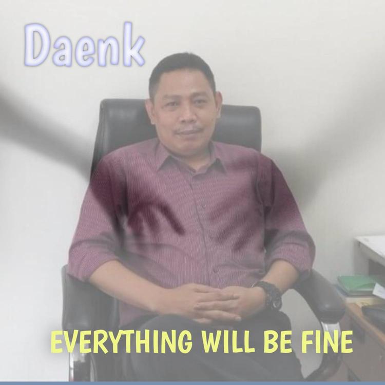 Daenk's avatar image