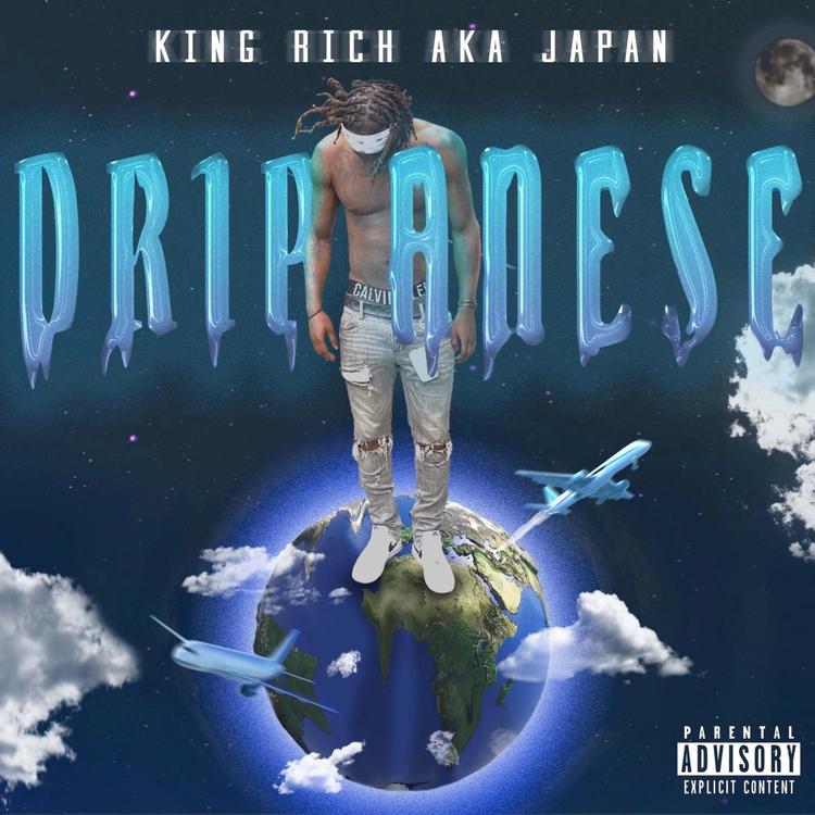 King Rich aka Japan's avatar image