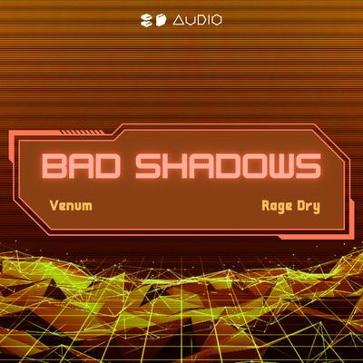 Bad Shadows (8D Audio)'s cover