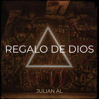 Regalo De Dios's cover