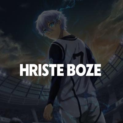 Hriste Boze's cover