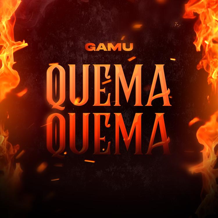 Gamu's avatar image