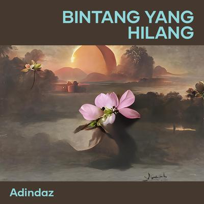 Bintang yang Hilang's cover