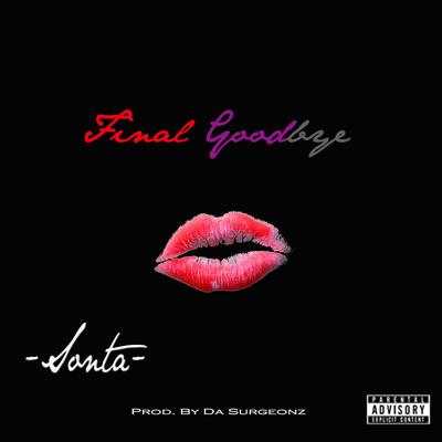 Final GoodBye's cover