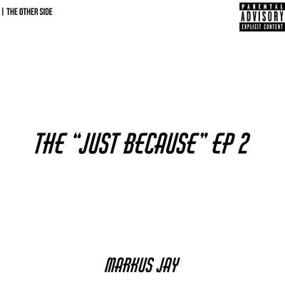 Markus Jay's cover