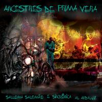 Salloma Salomão's avatar cover